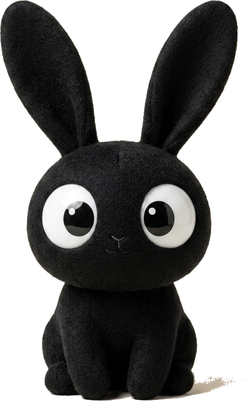 JoyLoom mascot
